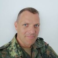 Tobias Mayer