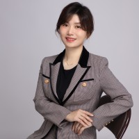 Ginger Wei