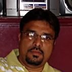 S Ravisekhar Rao