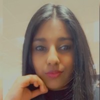 Chanelle Govender