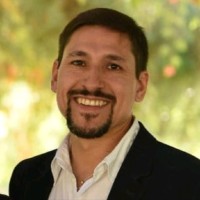Santiago Diaz Estevez