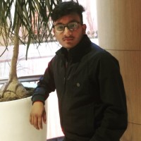 Ved Prakash Mishra
