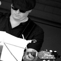Magnus Thornberg
