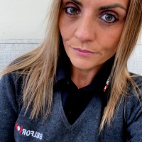 Francesca Stuart-Bussey