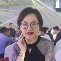Joyce Zhao
