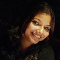 Prajakta Kubal