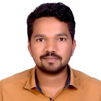 Yogesh Bodakhe