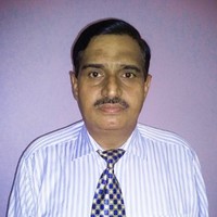 Surender Kumar Chauhan