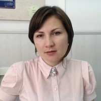 Ольга Ким
