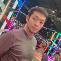 Daniel Chen