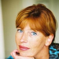 Christel De Vries