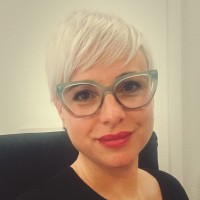 Noemí Solís Marcuello