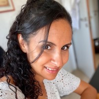 NADIA HJIRATE - LOUKILI