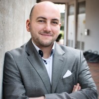 Markus Müller