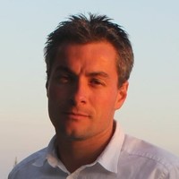 Frédéric Martel