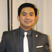 William Pampuan