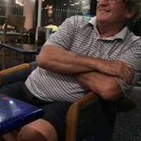 Geoff Sharp