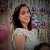Saparna Gokhale