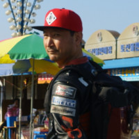 Jaechoon Ryu