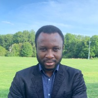 Uche Ikenyei, Ph.D.