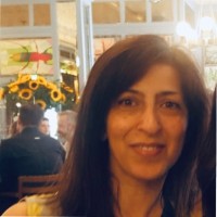 Shazia Bhatti
