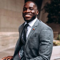 Samuel W. WANI, MBA-MHA, BA-PSYC, NCSF-CSC-CPT