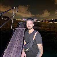 Ferhat Haznedaroğlu