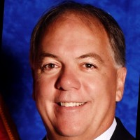 Don Guillette, RN, EMT-P