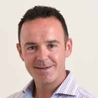 Paul Glover