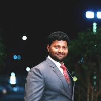 Sainath Madugula