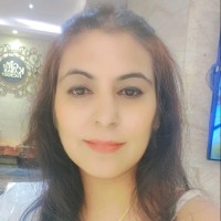 Deepti Sachdeva