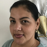 Shirley Saldana