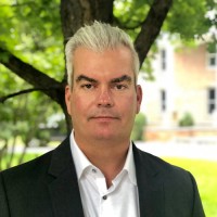 Charlie Burns, MBA