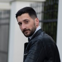 Miroslav Buljevic