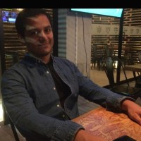 Manuel Ramon