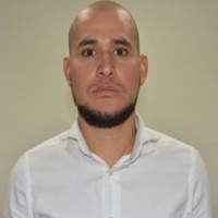 Mauricio Chanci Mora