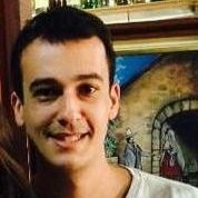 Marcus Santos