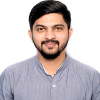Jay Dave