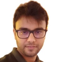 Prashant Mishra
