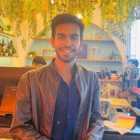 Sanskar Rai