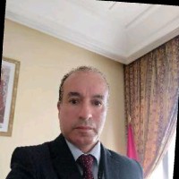 MOHAMED HADDANI