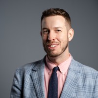 Christopher Matos-Rogers
