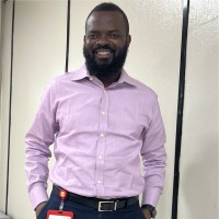 Adeyemi Adeyemo B. Tech, MBA
