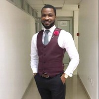 Olajide Okonu