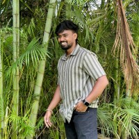 Gagandeep U
