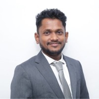 Prashant Sagvekar