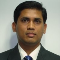 Arun Kumar Behera