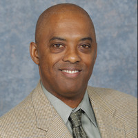 Marcus Huffman