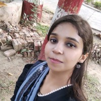 Fiza Ansari