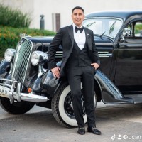 Daniel Camacho
